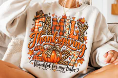 Thanksgiving 2027 PNG Product Image 3