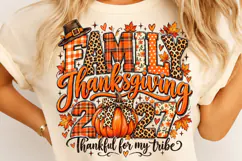 Thanksgiving 2027 PNG Product Image 4