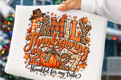 Thanksgiving 2027 PNG Product Image 5