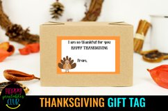 Thanksgiving Gift Tags- Printable Gift Tags Thanksgiving
