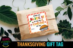 Thanksgiving Gift Tags- Printable Gift Tags Thanksgiving