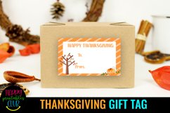 Thanksgiving Gift Tags- Printable Gift Tags Thanksgiving