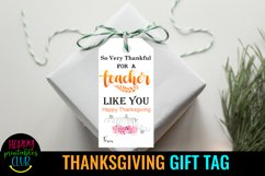 Thanksgiving Gift Tags- Printable Gift Tags Thanksgiving