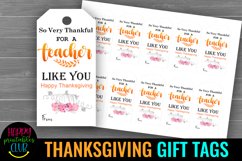 Thanksgiving Gift Tags- Printable Gift Tags Thanksgiving