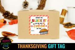 Thanksgiving Gift Tags- Printable Gift Tags Thanksgiving
