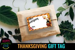Thanksgiving Gift Tags- Printable Gift Tags Thanksgiving