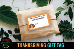 Thanksgiving Gift Tags- Printable Gift Tags Thanksgiving