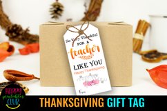 Thanksgiving Gift Tags- Printable Gift Tags Thanksgiving