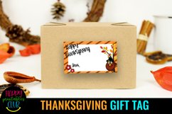 Thanksgiving Gift Tags- Printable Gift Tags Thanksgiving