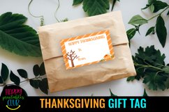 Thanksgiving Gift Tags- Printable Gift Tags Thanksgiving