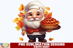 Thanksgiving Pie PNG | Thanksgiving PNG | Pie PNG | Fall Pie Product Image 2