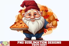 Thanksgiving Pie PNG | Thanksgiving PNG | Pie PNG | Fall Pie Product Image 3