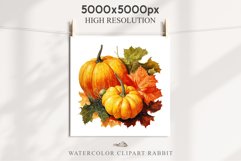 Thanksgiving Pumpkin With Candle Clipart PNG Scrapbooking Fairy Tale Image Watercolor Transparent Print illustration sublimation creepy printable digital watercolor scary halloween Pumpkin candle, Scary Spooky clipart, sublimation nursery, fall autumn