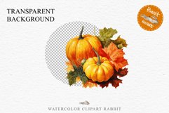 Thanksgiving Pumpkin With Candle Clipart PNG Scrapbooking Fairy Tale Image Watercolor Transparent Print illustration sublimation creepy printable digital watercolor scary halloween Pumpkin candle, Scary Spooky clipart, sublimation nursery, fall autumn