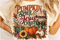 Thanksgiving Sublimation, Thankful PNG, Funny Autumn PNG Product Image 2