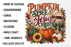 Thanksgiving Sublimation, Thankful PNG, Funny Autumn PNG Product Image 3