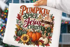 Thanksgiving Sublimation, Thankful PNG, Funny Autumn PNG Product Image 4