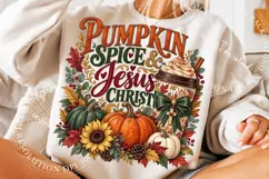 Thanksgiving Sublimation, Thankful PNG, Funny Autumn PNG Product Image 5