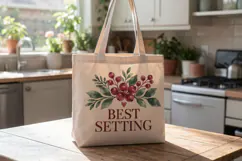 Thanksgiving Table Botanica Labels Sublimation Product Image 10