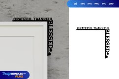 Thanksgiving Trim Corner Product Image 1