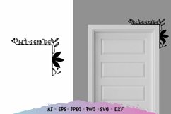 Blessing Trim Corner Product Image 1