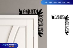 Gather Together Trim Corner Product Image 1