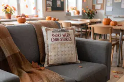 Thanksgiving Week Teacher Mood Board Sublimation Product Image 9