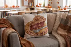 Thanksgiving Week Teacher Mood Board Sublimation Product Image 7