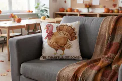 Thanksgiving Week Teacher Mood Board Sublimation Product Image 10