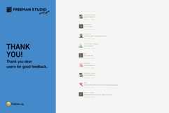 Surfboard Mockup Set Product Image 15