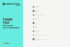 Shorts Mock-Up Set Product Image 3