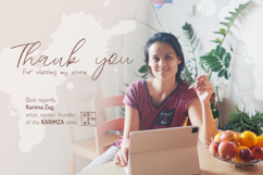 I'm Just Here for the Chicks SVG | Funny Easter Chick SVG Product Image 6