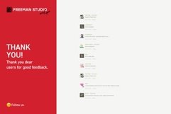 Sport Tank-Top Mock-Up Set Product Image 14