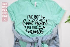 Sarcastic Svg Bundle, 10 Sarcastic Designs Product Image 10