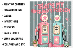 That's My Husband's Problem Png Product Image 2