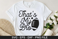 Volleyball SVG Design - Volleyball is my favorite season Product Image 2