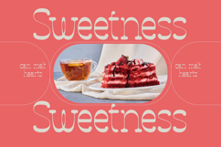 Thayla Mifikan - Retro Serif Display Product Image 3