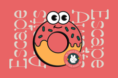 Thayla Mifikan - Retro Serif Display Product Image 9