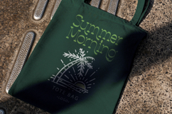 Thayla Mifikan - Retro Serif Display Product Image 11