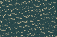 Thayla Mifikan - Retro Serif Display Product Image 17