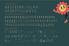 Thayla Mifikan - Retro Serif Display Product Image 19