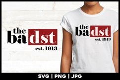 DTS 1913 | The BaDST Delta Product Image 1