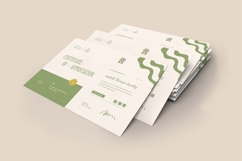 Bakehaus Appreciation - Certificate Product Image 2