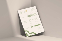 The Bakehaus Bread Bill - Invoice Product Image 2