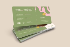 The Bakehaus - Gift Voucher Product Image 2