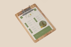 The Bakehaus Signature - Menu Product Image 3