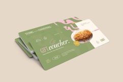 The Bakehaus - Gift Voucher Product Image 3
