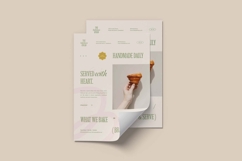 The Bakehaus handmade Daily - Poster Product Image 3