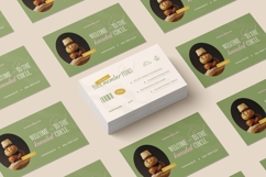 The Kneaded member - Membership Card Product Image 3