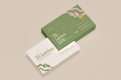 Bread Store - Business Card Product Image 3